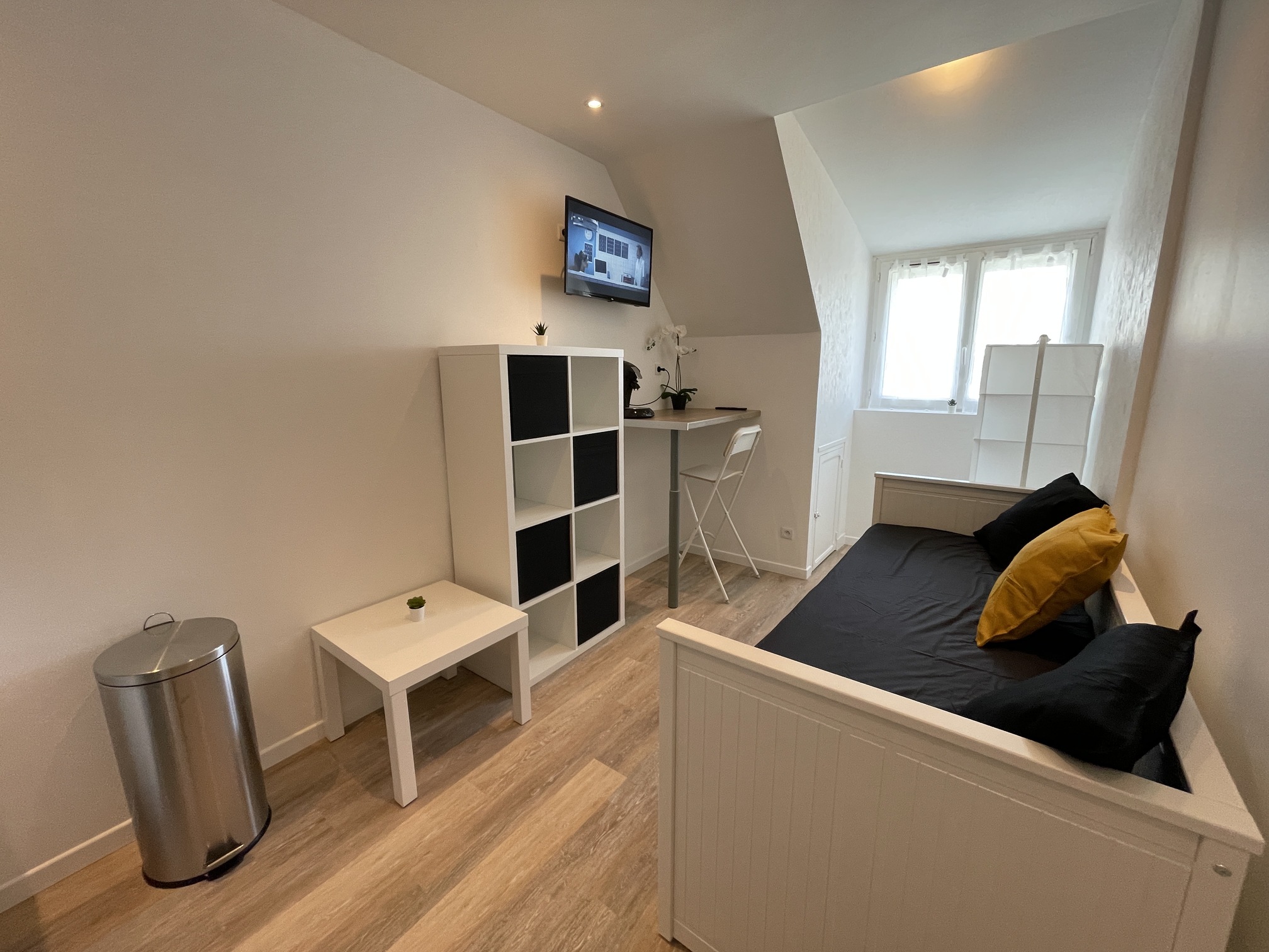 A VENDRE, BREST, CENTRE VILLE, Immeuble 12 pièces