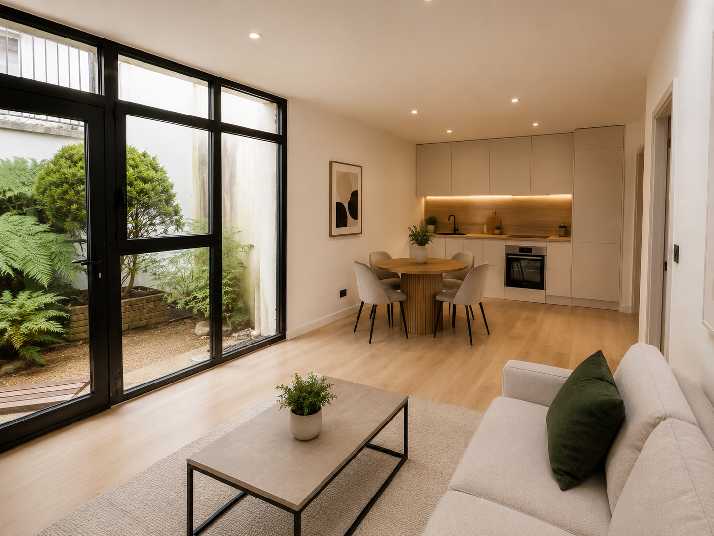 A VENDRE, BREST, CENTRE SIAM, Appartement T2 RENOVE