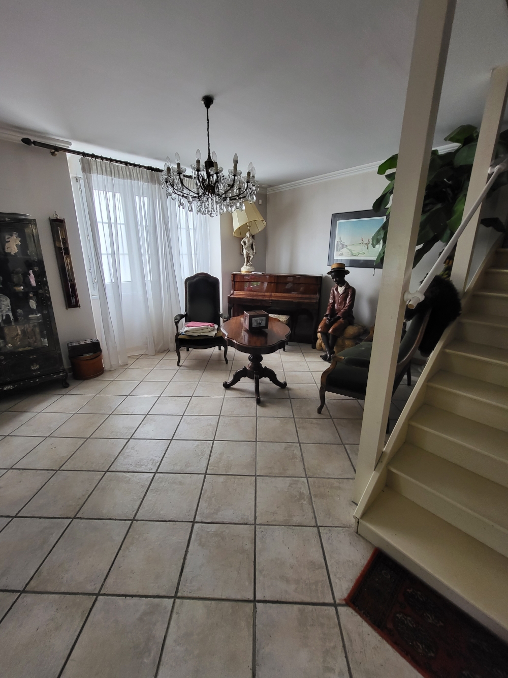 A VENDRE GUIPAVAS, Grande Maison T7