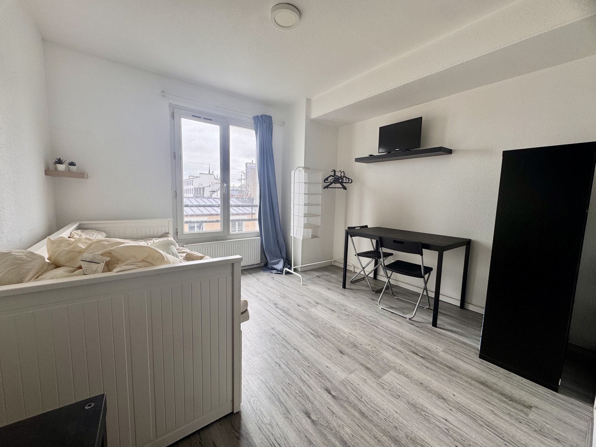 A VENDRE, BREST, CENTRE/JAURES, STUDIO, VUE MER