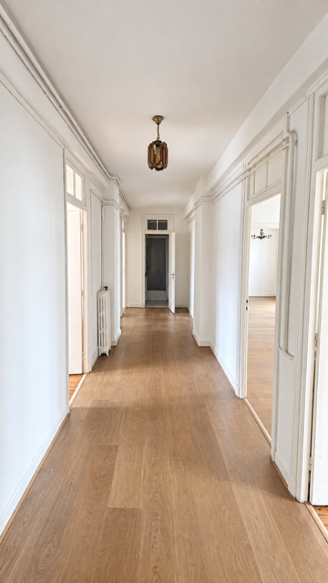 A VENDRE, BREST CENTRE, APPARTEMENT T5
